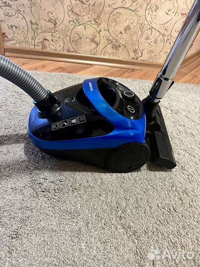 Пылесос Hyundai H-VCB01