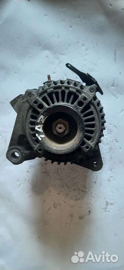 Генератор toyota rav4 2azfe 2706028110