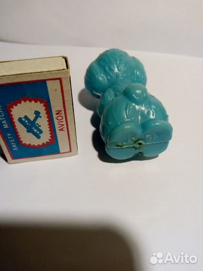 Игрушки СССР