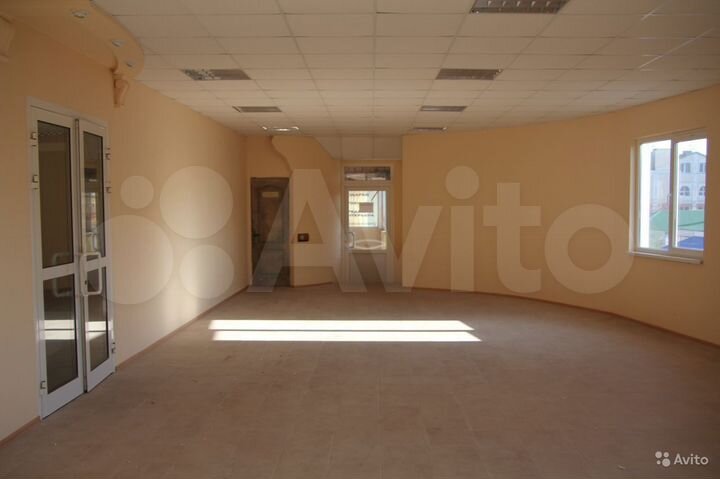 Свободного назначения, 125.6 м²