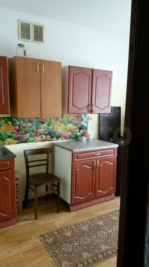 1-к. квартира, 30 м², 3/3 эт.