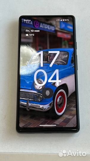 Google Pixel 6a, 6/128 ГБ