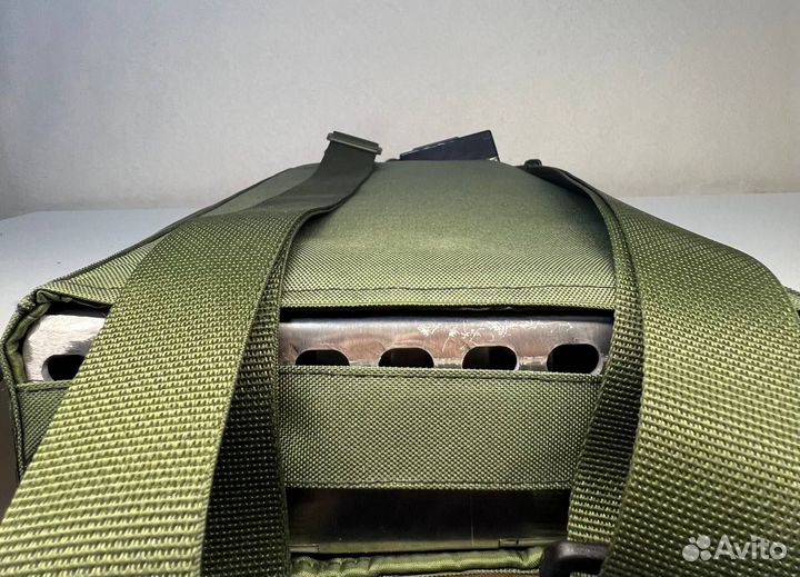 Рэб “Кордон” для подавления FPV дронов