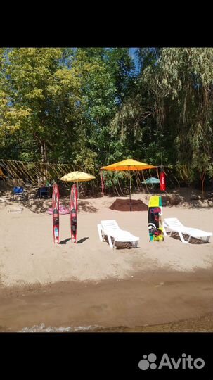 Прокат Гидроцикла