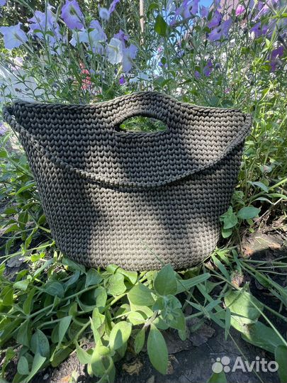 Сумка женская ручная работа