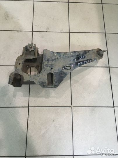 Рычаг продольный задний левый Mazda сх7