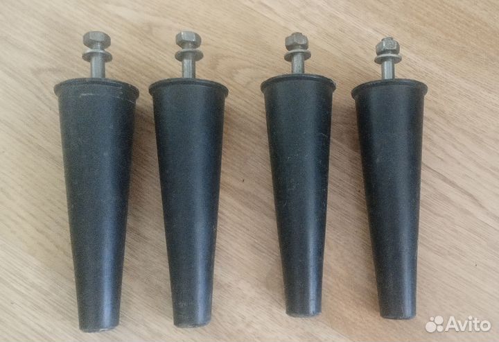 Ножки для мебели СССР