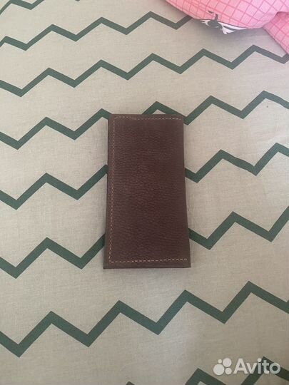 Изделия из кожи на заказ