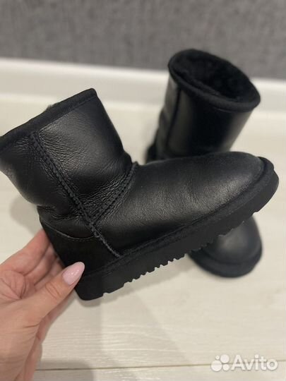 Ugg угги детские