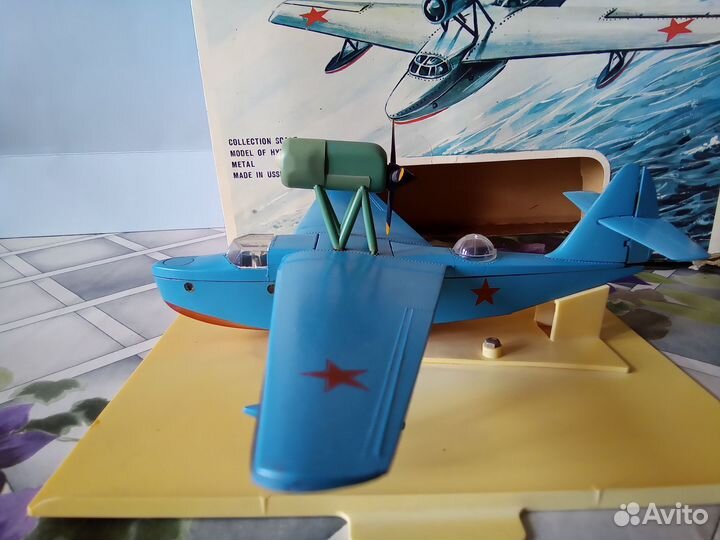 Самолеты Великой Отечественной