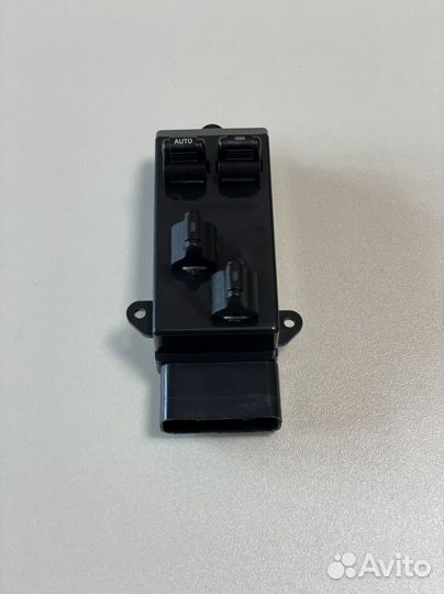 Блок управления стеклоподъемниками Voyager 96-01