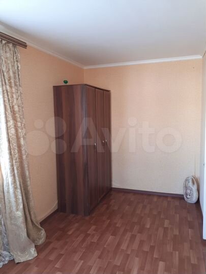 1-к. квартира, 40 м², 1/5 эт.