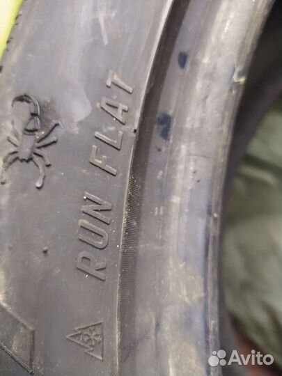 Pirelli Scorpion 275/40 R20
