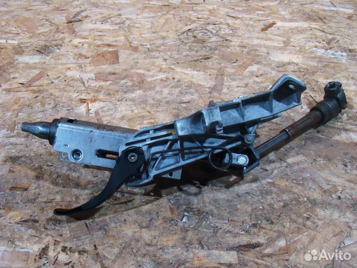 Ford Focus 3 Колонка рулевая