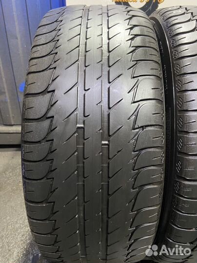 Kleber Dynaxer HP3 225/55 R17 97W