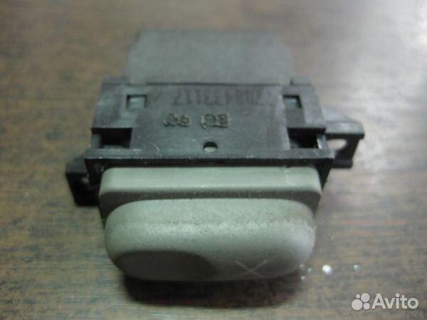 Кнопка Renault Scenic 1999-2002