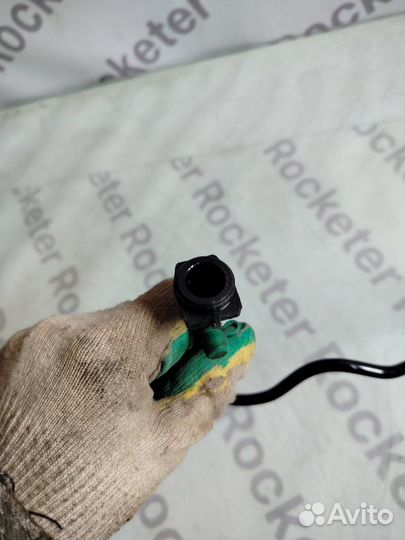 Трубка сцепления Renault Duster H4MD430 2016