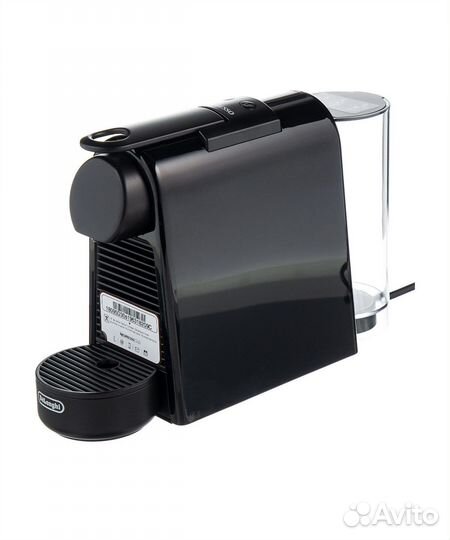 Капсульная кофемашина nespresso