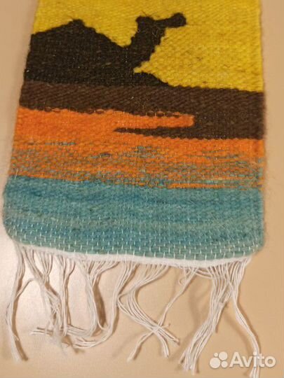 Сувениры из Египта