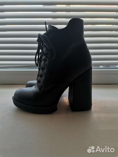 Ботильоны 35 размера