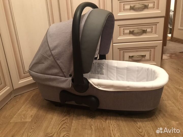 Коляска CAM 3 в 1