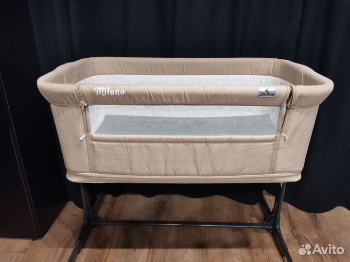 Прикроватная люлька