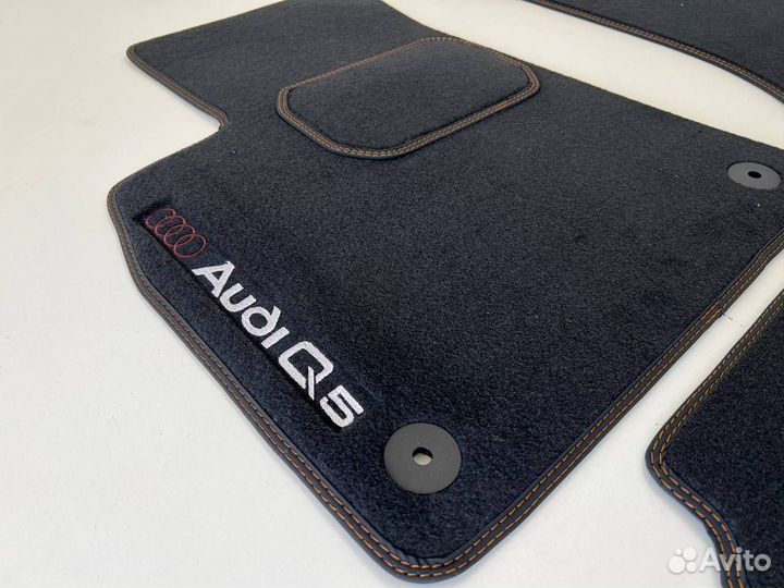 Коврики Audi Q5