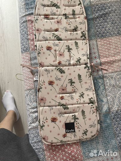 Матрас детский в коляску