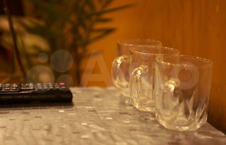 Комната 25 м², 2/2 эт.