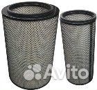 Фильтр воздушный 3046 howo,dong feng LEO trade WG9