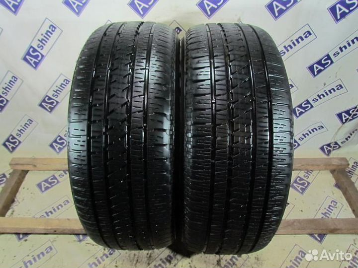 Bridgestone Dueler H/L Alenza 275/55 R20 92N