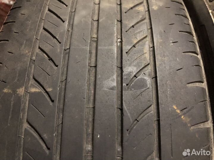 Bridgestone Turanza GR80 195/60 R15