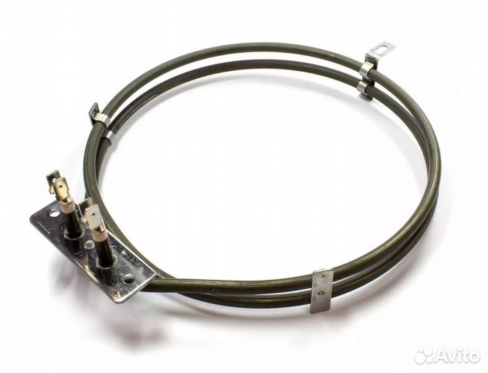 Тэн духовки круглый разные