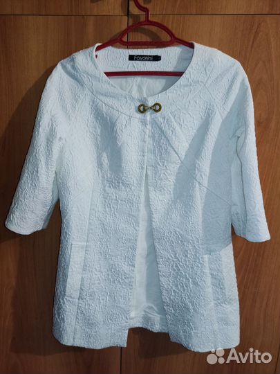 Пиджак женский