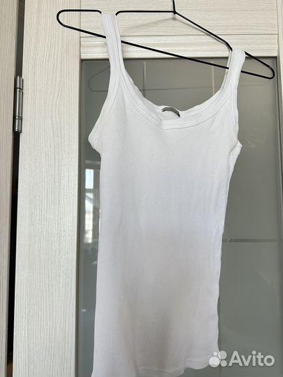 Майки интимиссими intimissimi