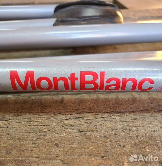 Велокрепления