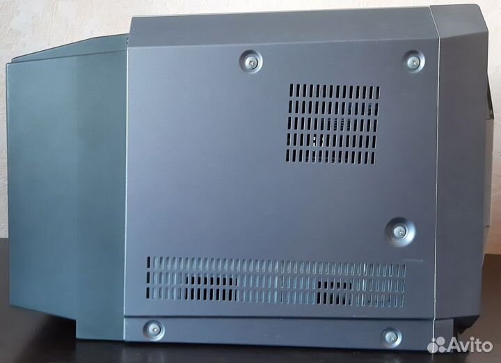 Музыкальный центр panasonic SA-PM19