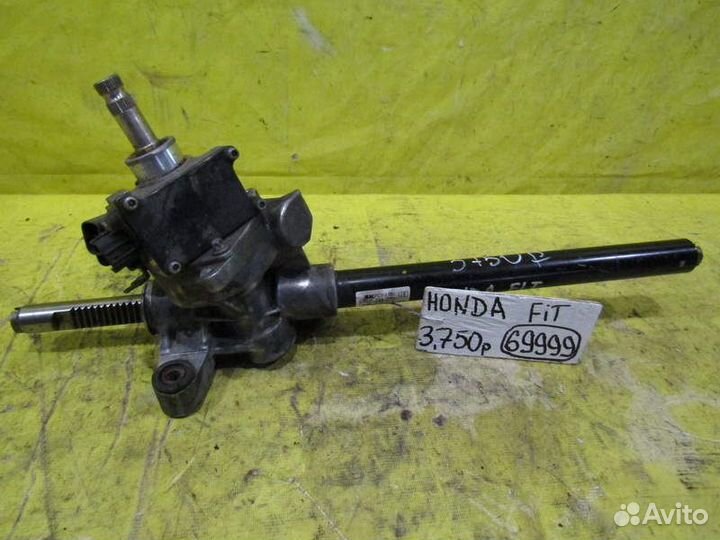 Рулевая рейка Honda Fit 01-08г 69999