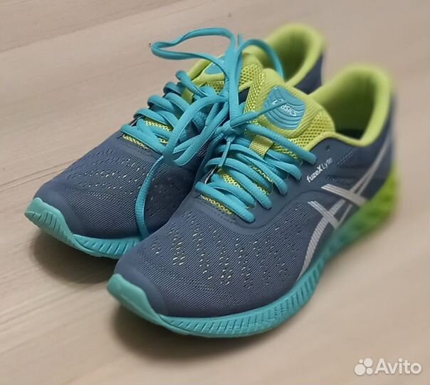 Кроссовки Asics fuzeX Lyte женские