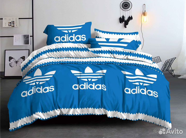 Белье постельное