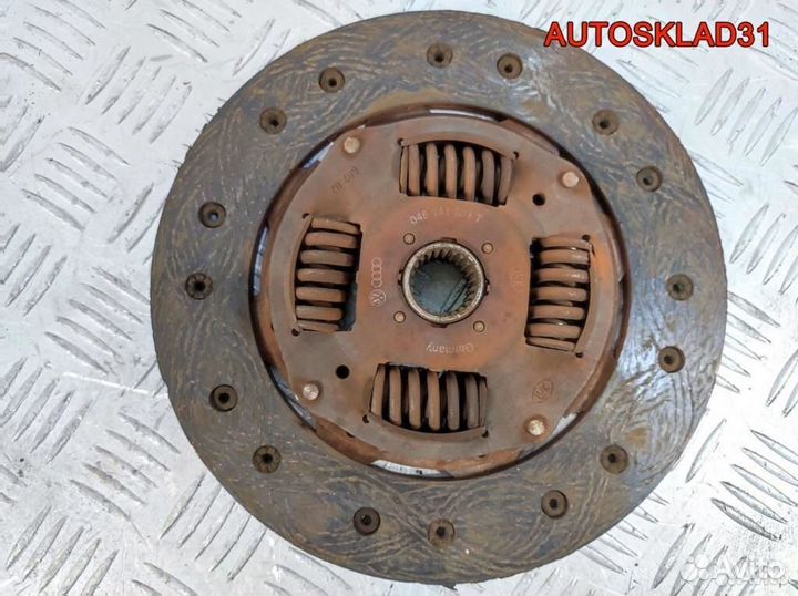 Комплект сцепления Audi 80 B4 2.0 ABK 026105269L