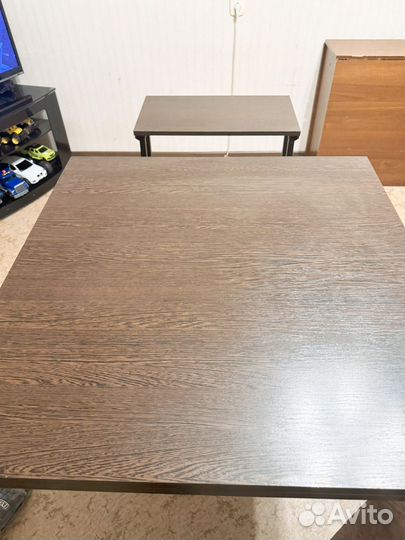 Стол трансформер