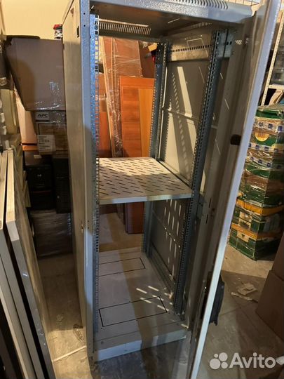 Серверный шкаф бу