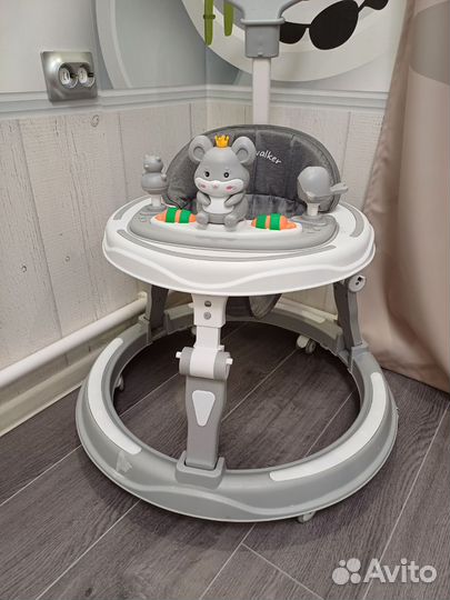 Ходунки детские