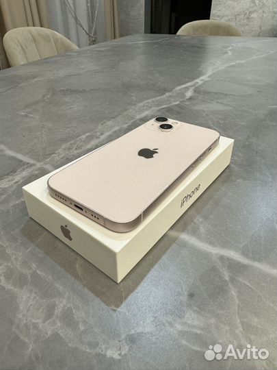 iPhone 13, 128 ГБ