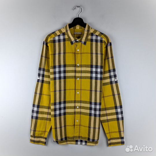 Рубашка Burberry Brit