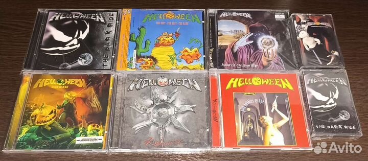 Cd диски музыка 2