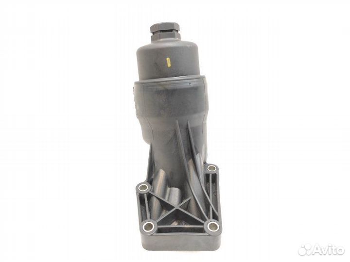 Корпус масляного фильтра Mercedes-Benz A-Class