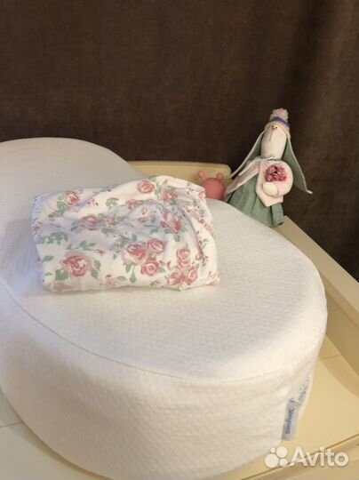 Кокон зевушка