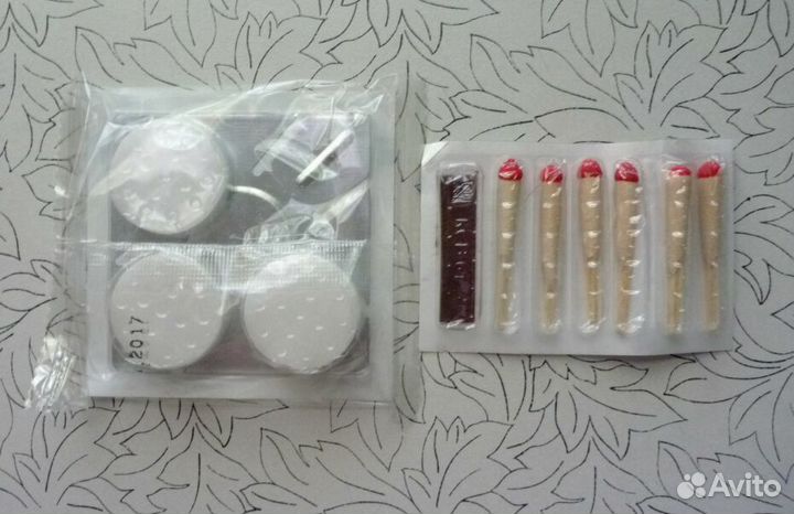 Набор туриста